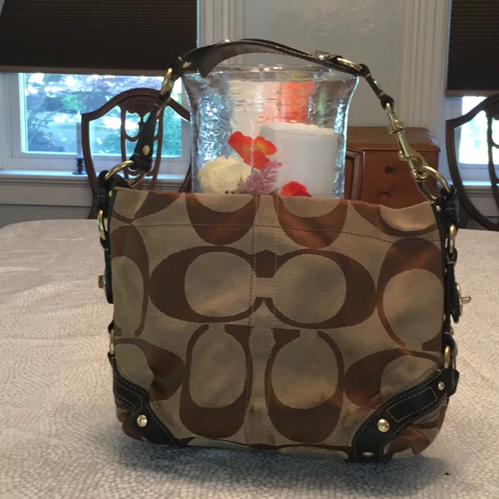 Coach pocketbook